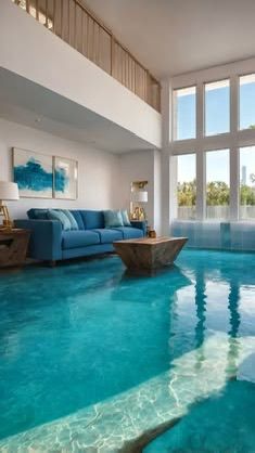 Metallic Epoxy