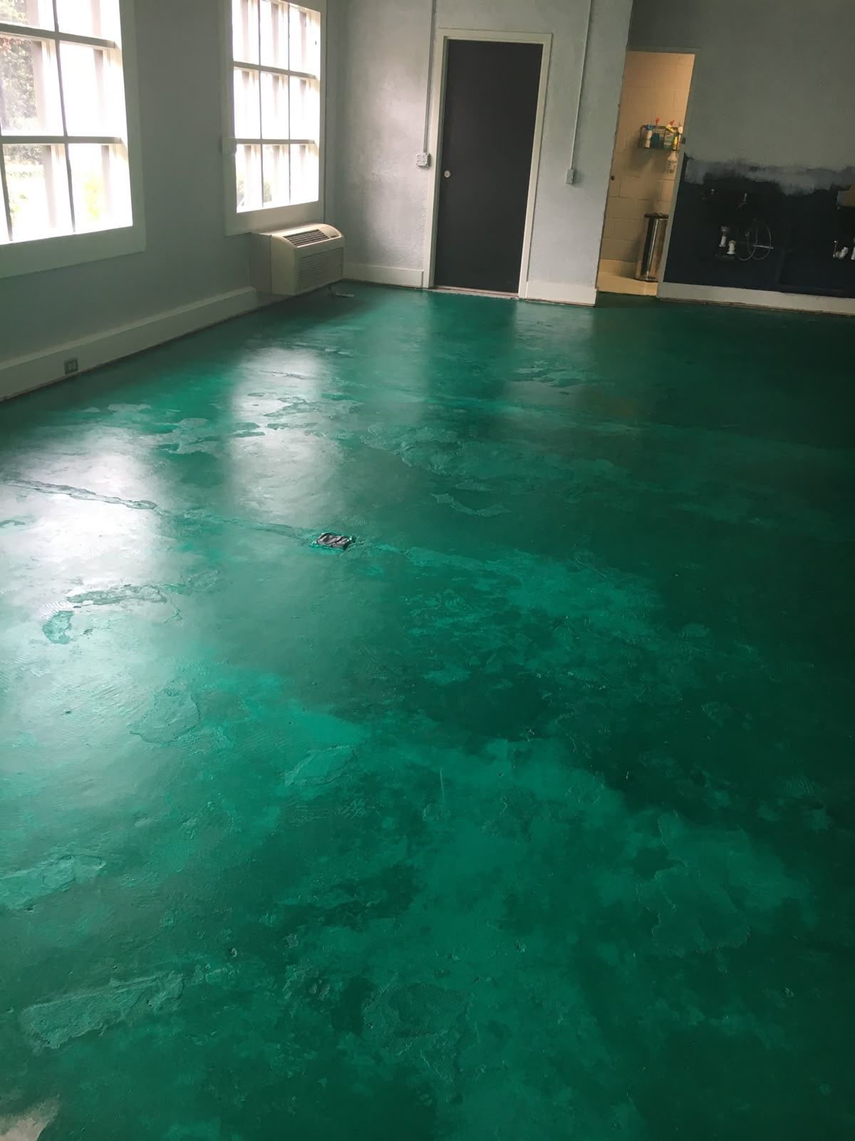 Normal Epoxy