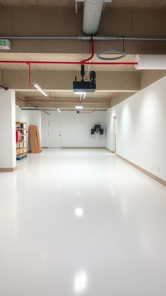 Normal Epoxy