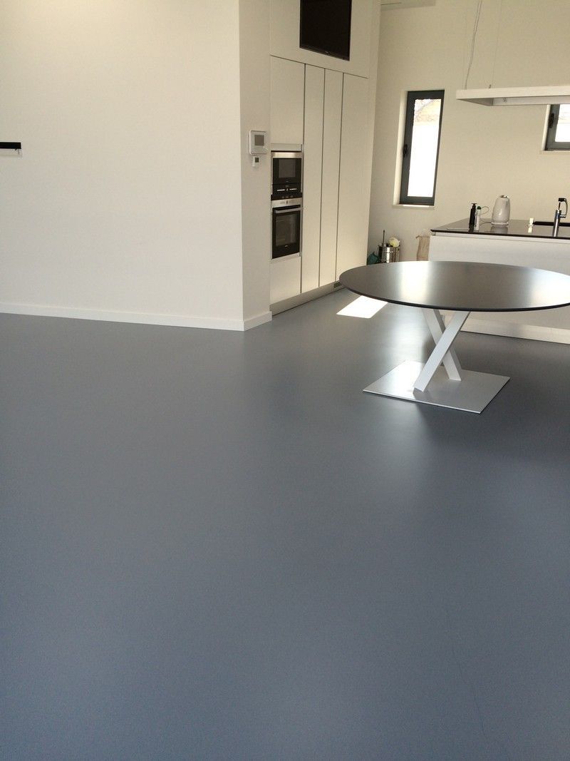 Normal Epoxy