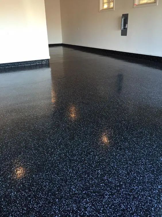 Normal Epoxy