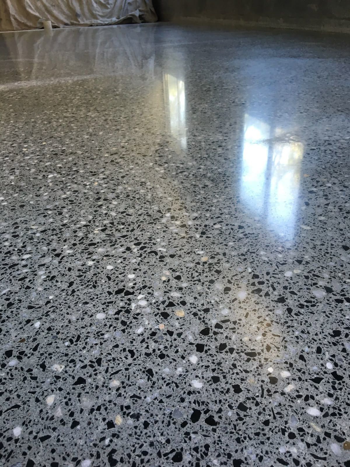 Normal Epoxy