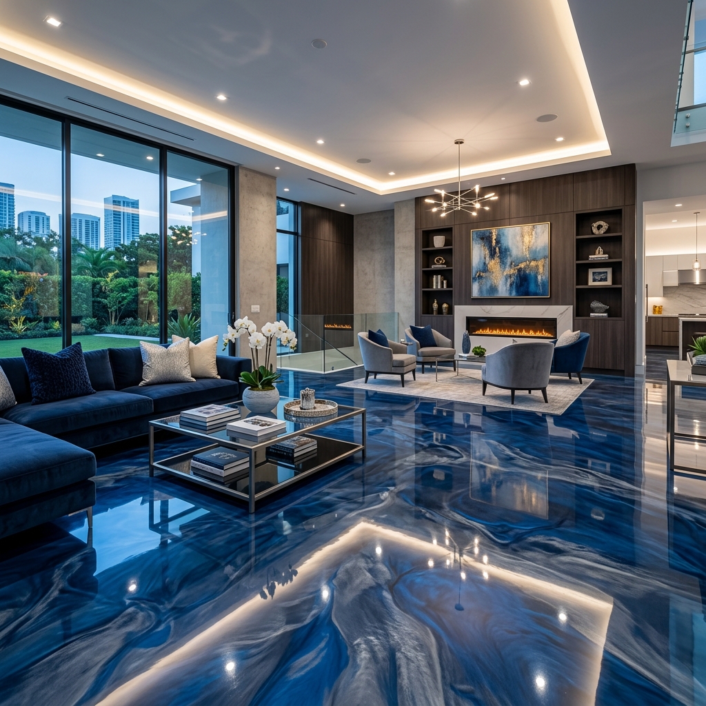 HD Flooring 4
