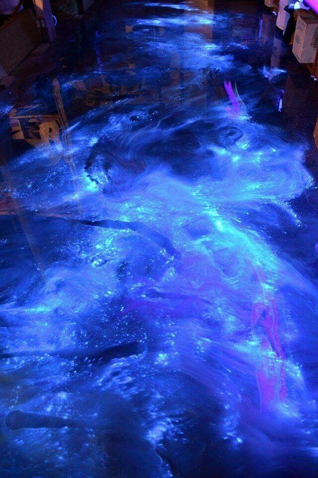 LED Glow 2