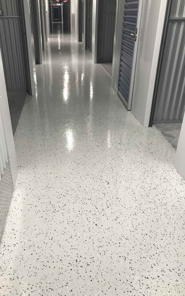 Normal Epoxy 1