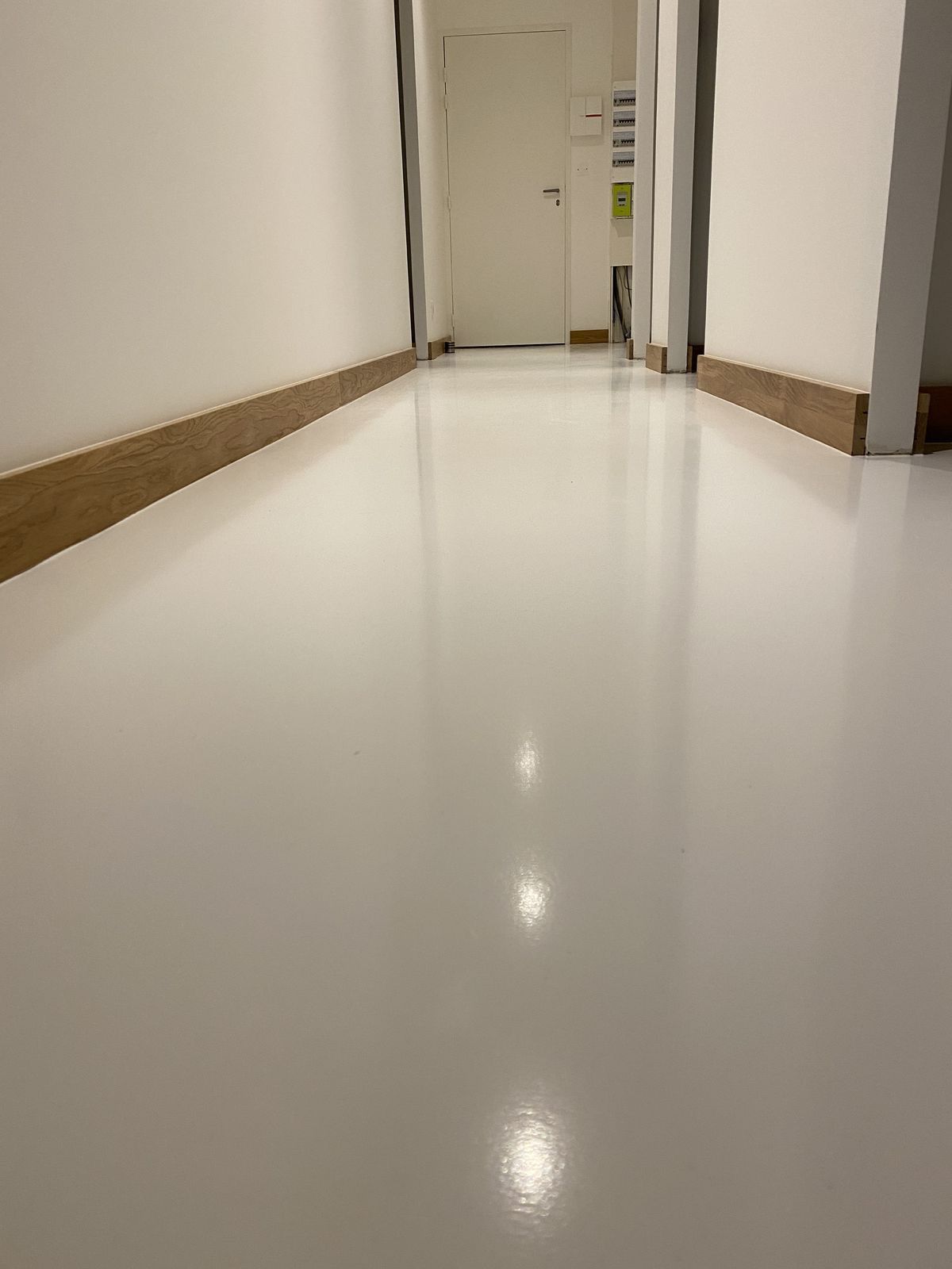 Normal Epoxy 2