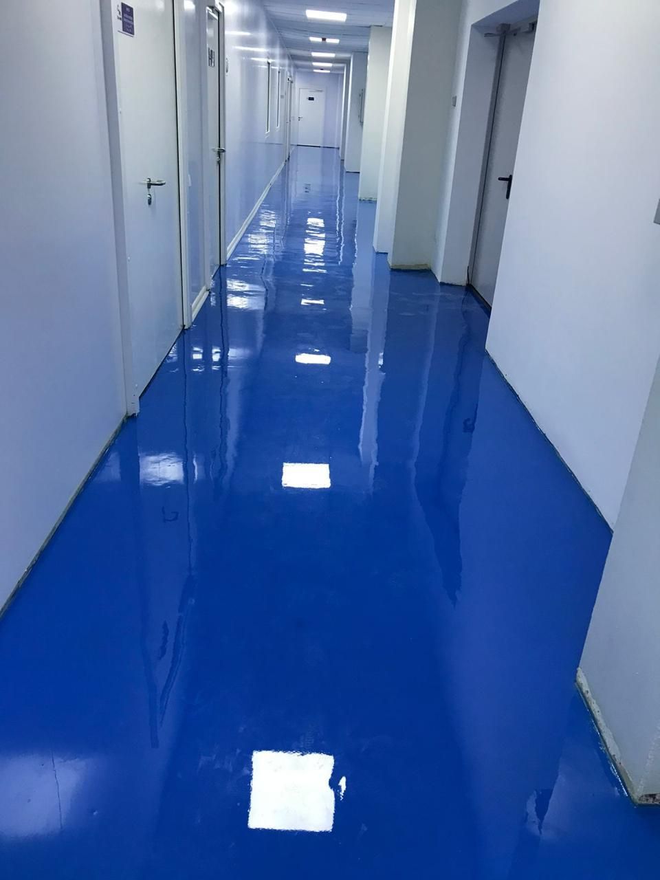 Normal Epoxy 5